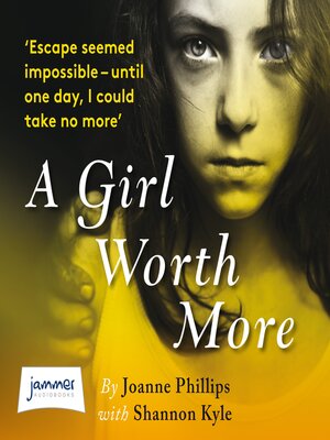 cover image of A Girl Worth More